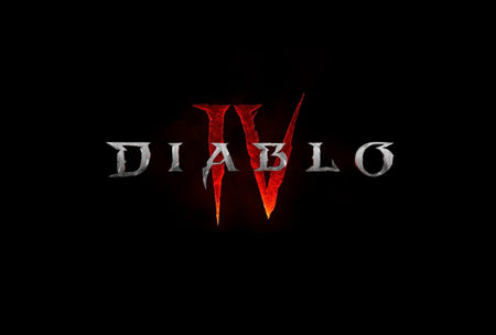 Diablo IV - Mais Que Nerd