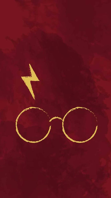 Harry Potter - Mais Que Nerd