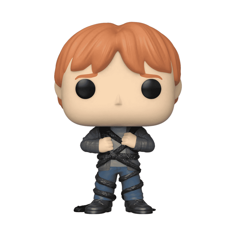 [Encomenda] Boneco Ron Weasley 134 Harry Potter - Funko Pop!