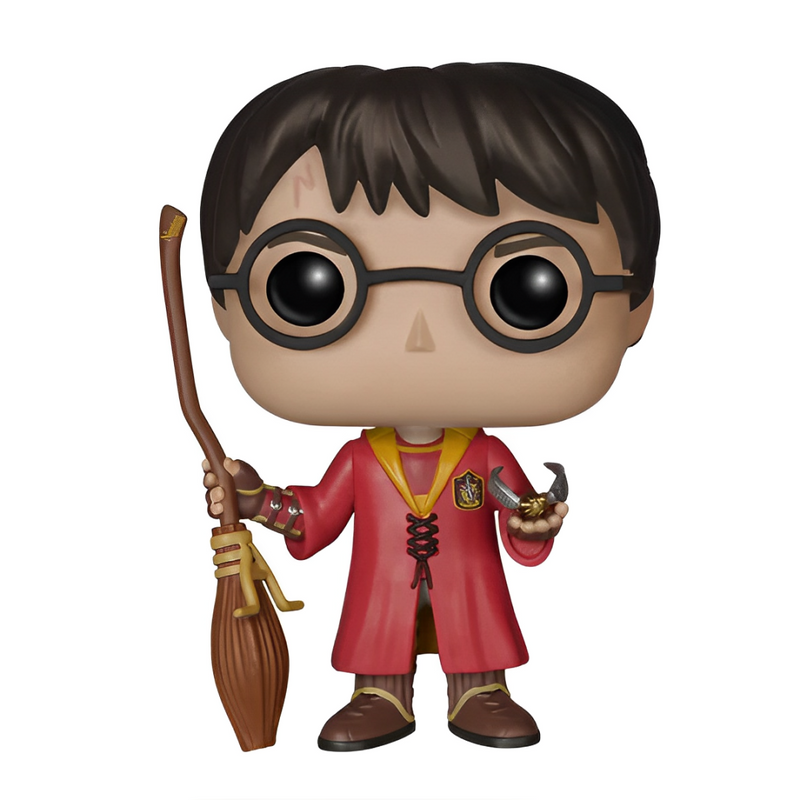 [Encomenda] Boneco Harry Potter 08 - Funko Pop!