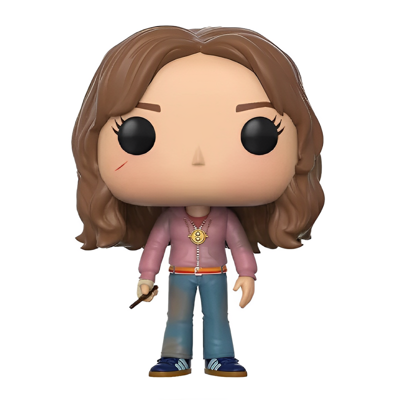 [Encomenda] Boneco Hermione Granger 43 Harry Potter - Funko Pop!