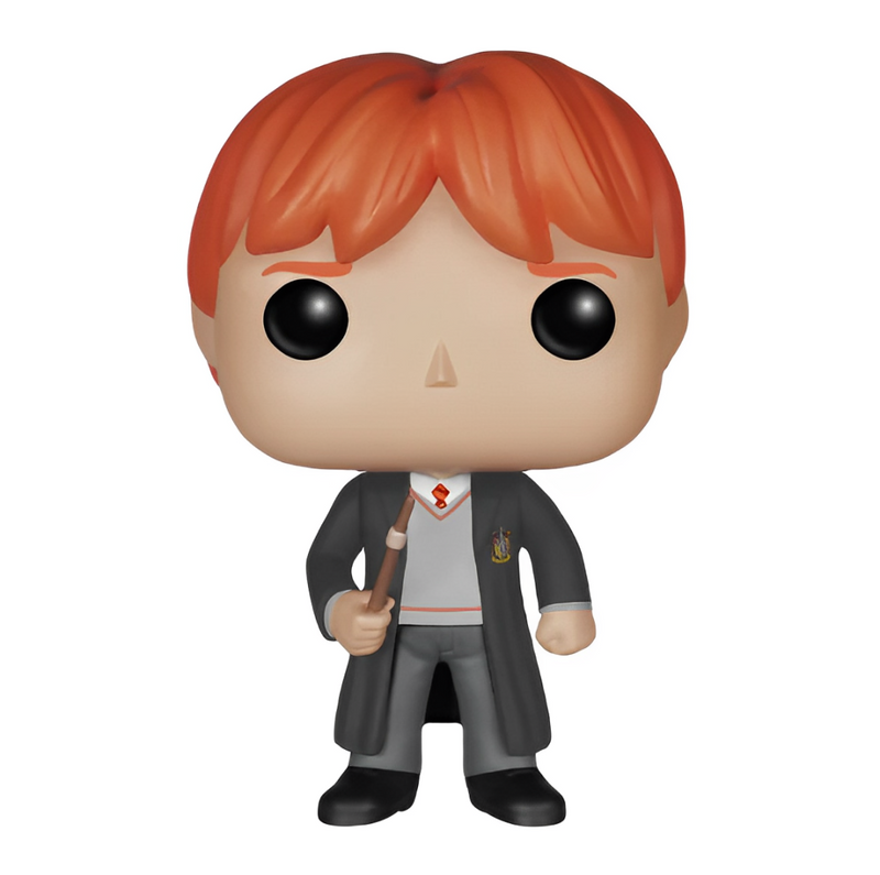 [Encomenda] Boneco Ron Weasley 02 Harry Potter - Funko Pop!