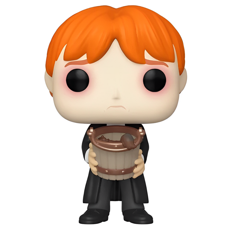 [Encomenda] Boneco Ron Weasley 114 Harry Potter - Funko Pop!