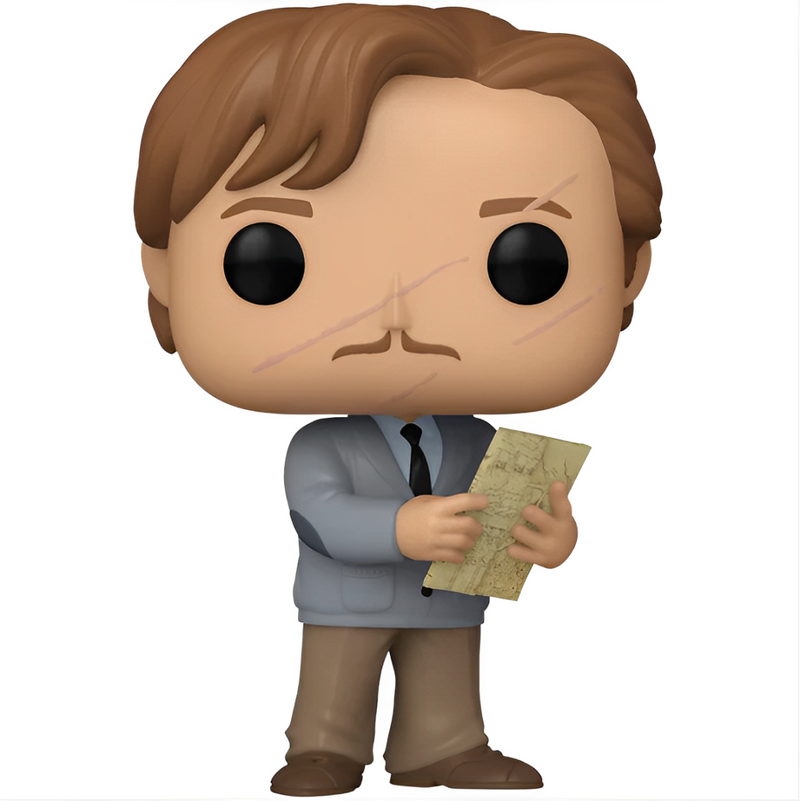 [Encomenda] Boneco Remus Lupin 169 Harry Potter - Funko Pop!