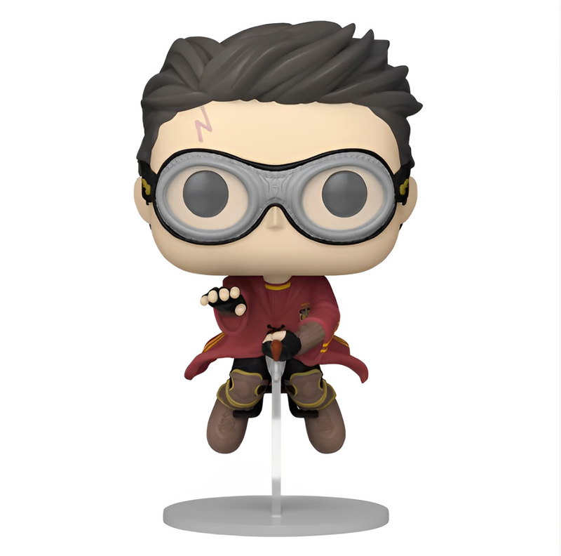 [Encomenda] Boneco Harry Potter 165 - Funko Pop!