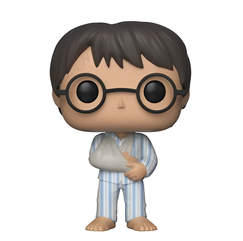 [Encomenda] Boneco Harry Potter 79 - Funko Pop!