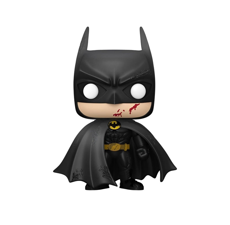 Boneco Batman 518 DC - 85th Anniversary - Funko Pop! - Mais Que Nerd