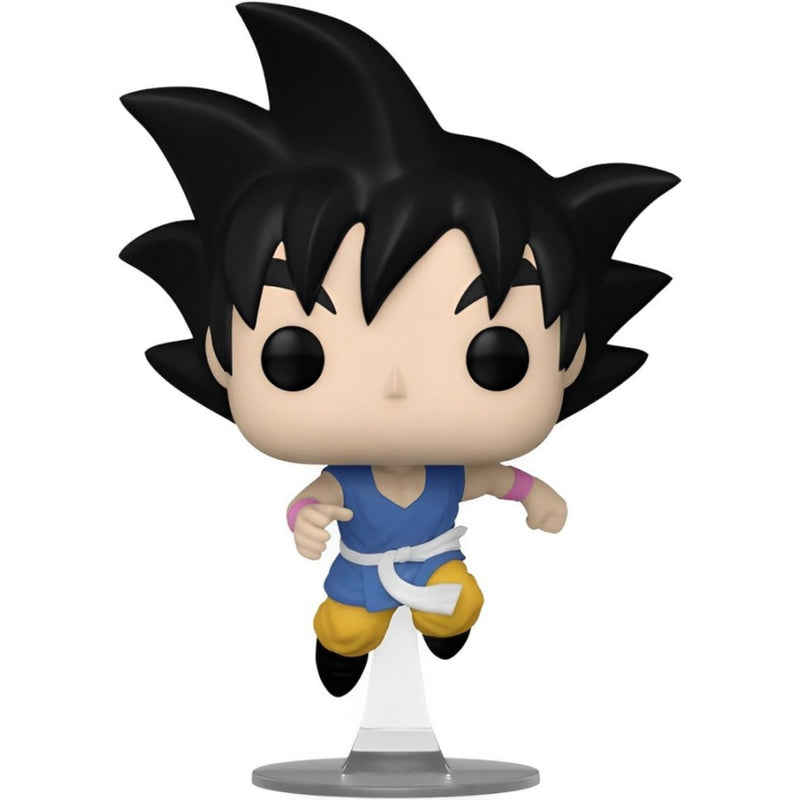 Boneco Goku 1626 Dragon Ball GT - Funko Pop! - Mais Que Nerd