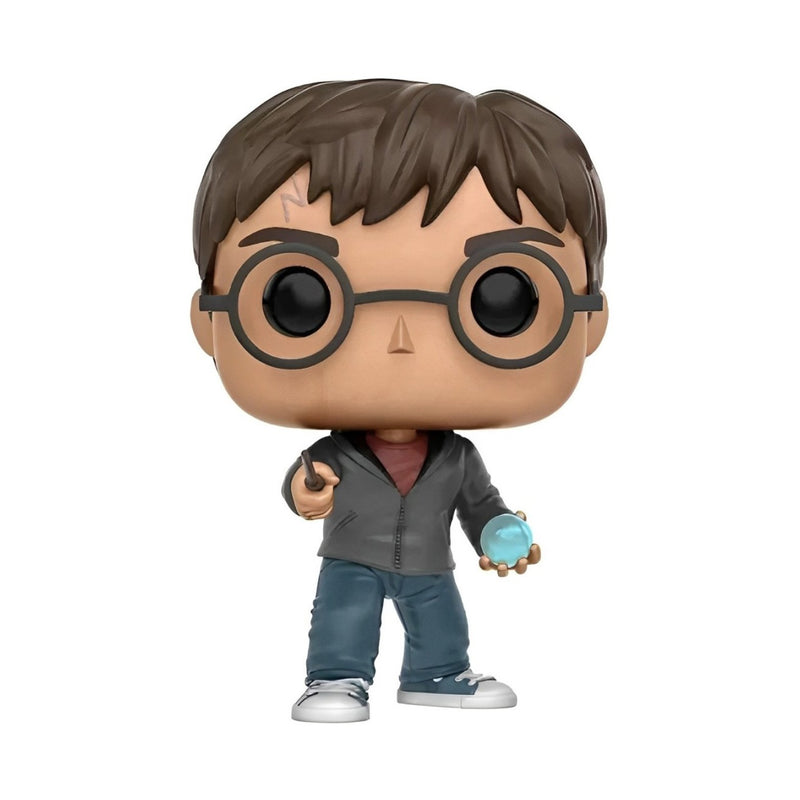 Boneco Harry Potter 32 - Funko Pop! - Mais Que Nerd