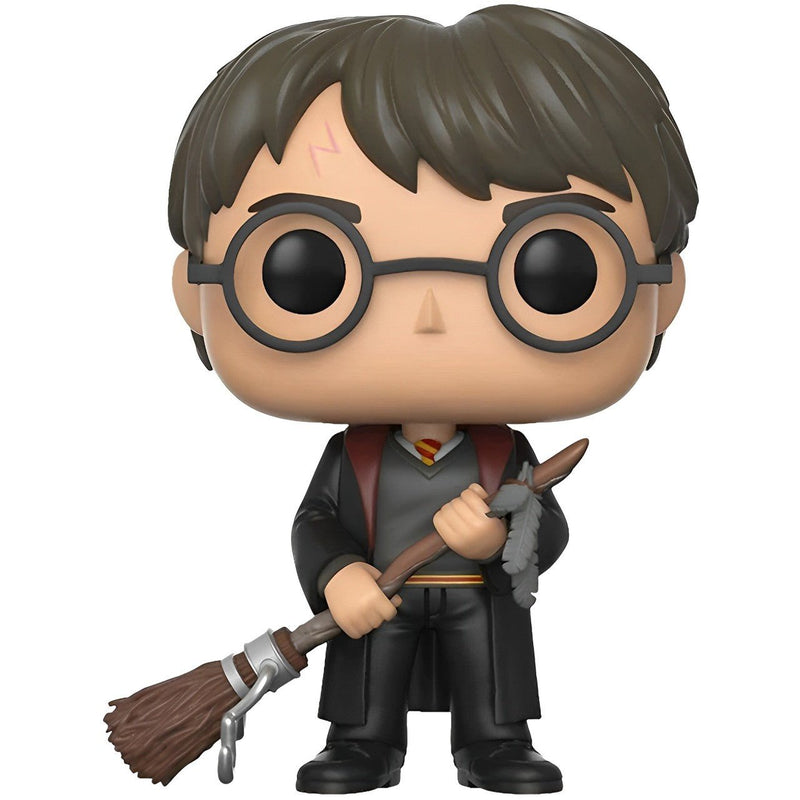 Boneco Harry Potter 51 - Funko Pop! - Mais Que Nerd