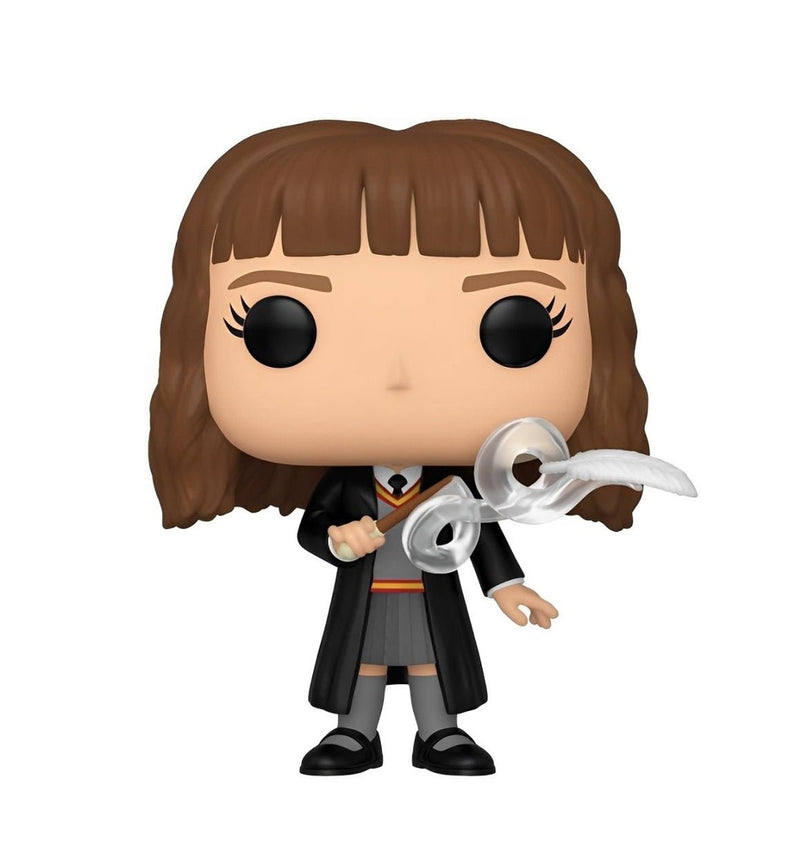 Boneco Hermione Granger 113 Harry Potter - Funko Pop! - Mais Que Nerd