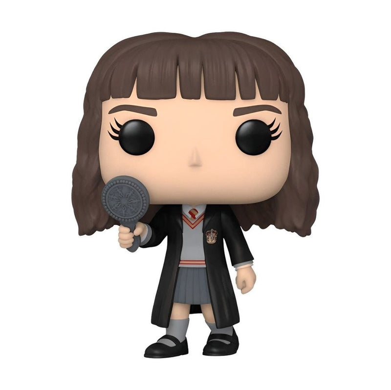 Boneco Hermione Granger 150 Harry Potter - Funko Pop! - Mais Que Nerd