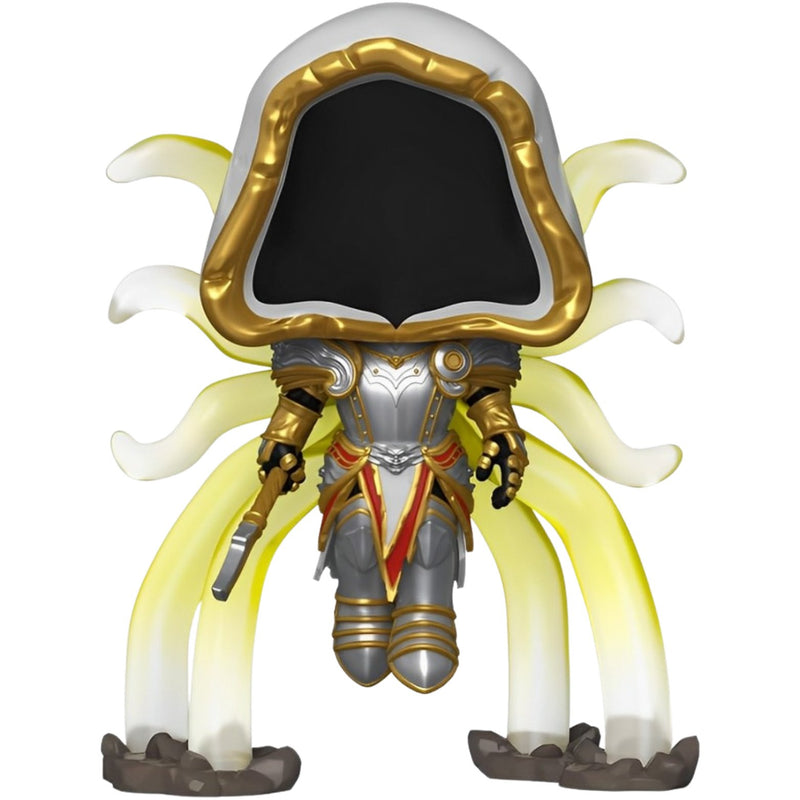 Boneco Inarius Diablo IV - Funko Pop! - Mais Que Nerd