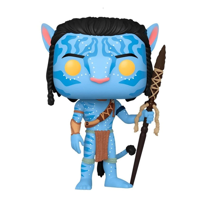 Boneco Jake Sully 1321 Avatar - Funko Pop! - Mais Que Nerd