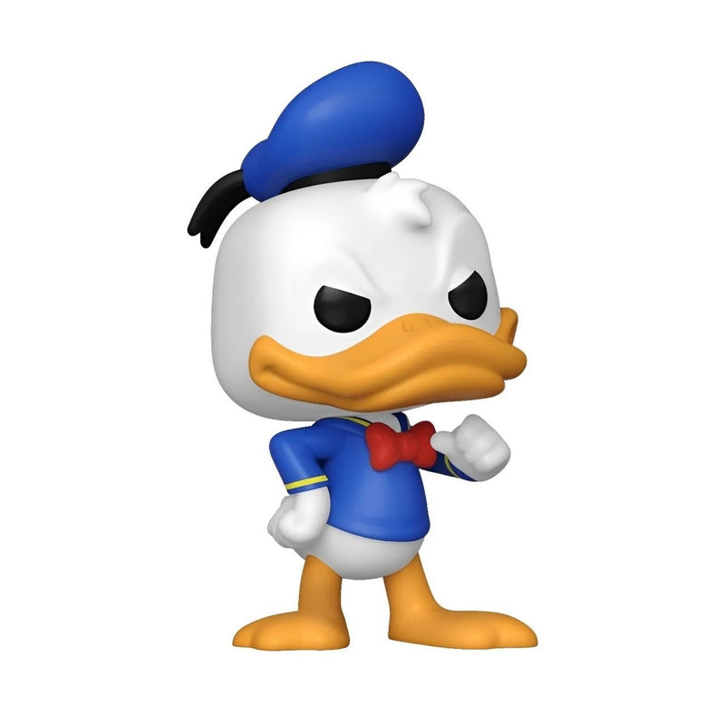 Boneco Pato Donald 1191 Disney Mickey And Friends - Funko Pop! - Mais Que Nerd