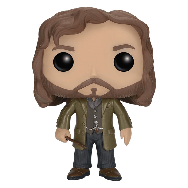 [Encomenda] Boneco Sirius Black 16 Harry Potter - Funko Pop!