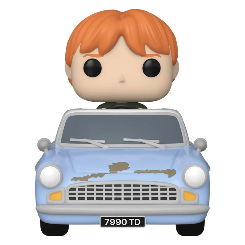 [Encomenda] Boneco Ron Weasley 112 Harry Potter - Funko Pop!